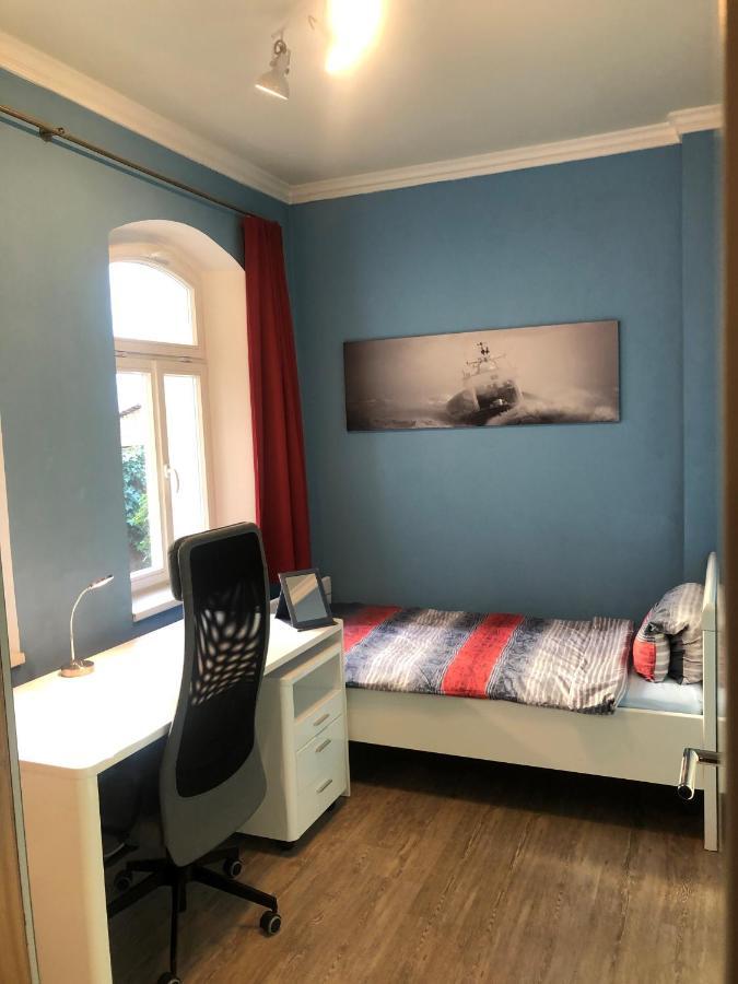 3 Mobiliert Nahe Zentrum/3 Furnished Near Center * Nürnberg